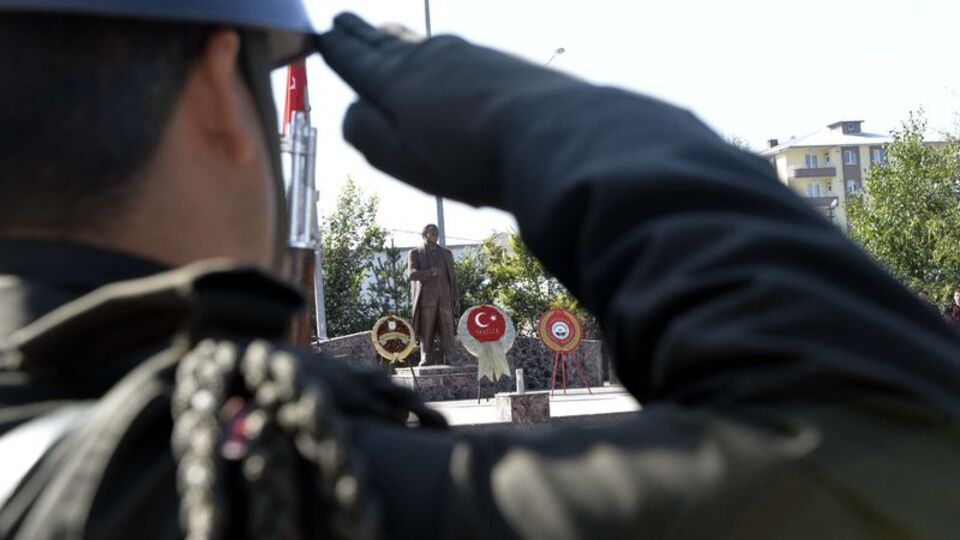 30 Ağustos Zafer Bayramı sözleri