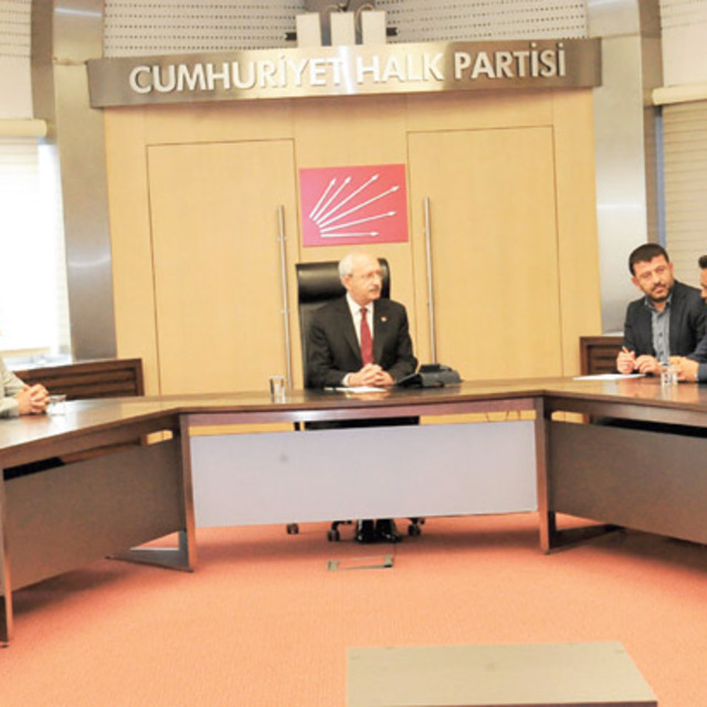 Eğitimde 1+5+3+3 önerisi