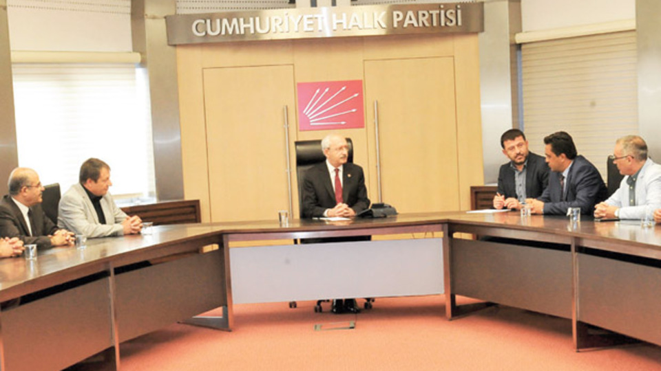Eğitimde 1+5+3+3 önerisi