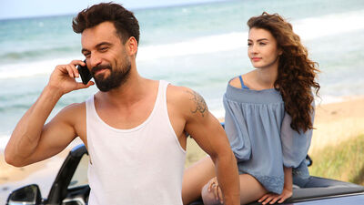 Kavganın nedeni karşılıksız aşk!