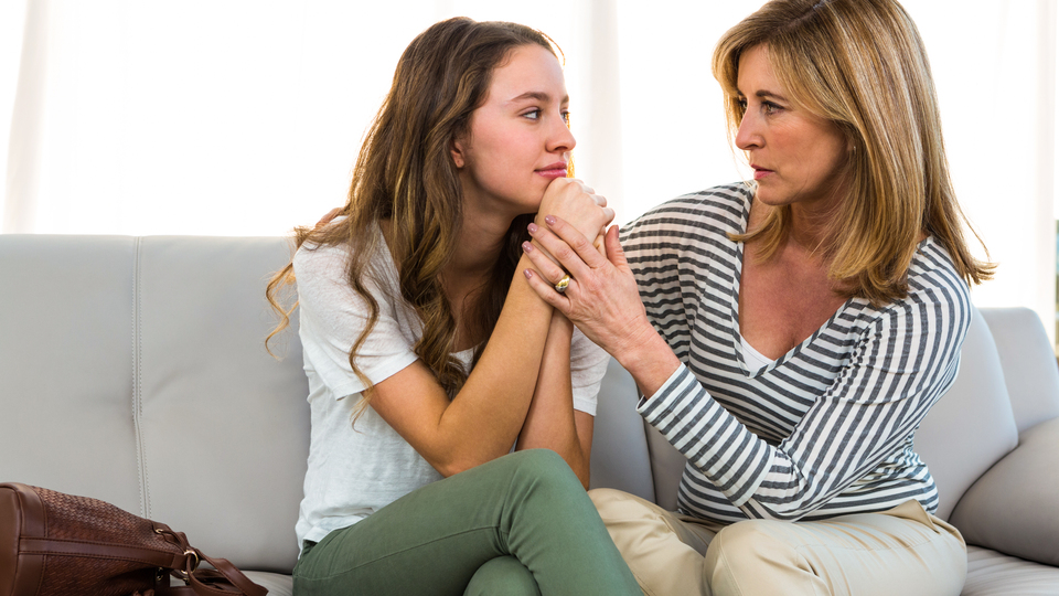 Eğer çocuğunuz uyuşturucu kullanıyorsa...