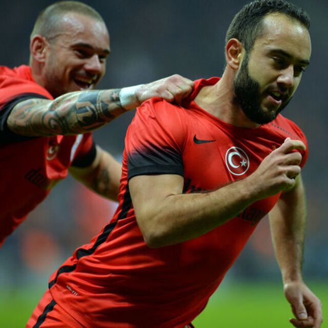 Olcan Adın'ın yeni adresi!