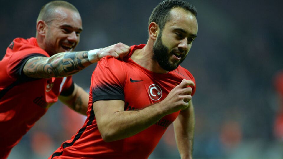 Olcan Adın'ın yeni adresi!