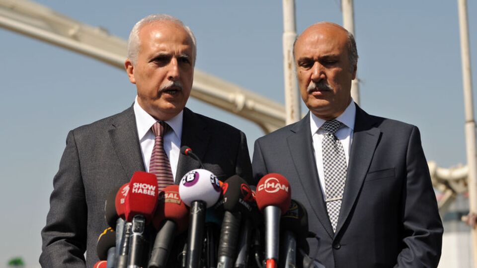 Çapkın FETÖ'den gözaltında!