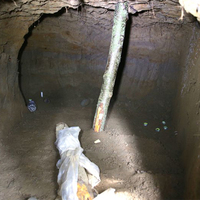 FETÖ imamı Adil Öksüz'ün arandığı yaylada bulundu! Vali açıklama yaptı