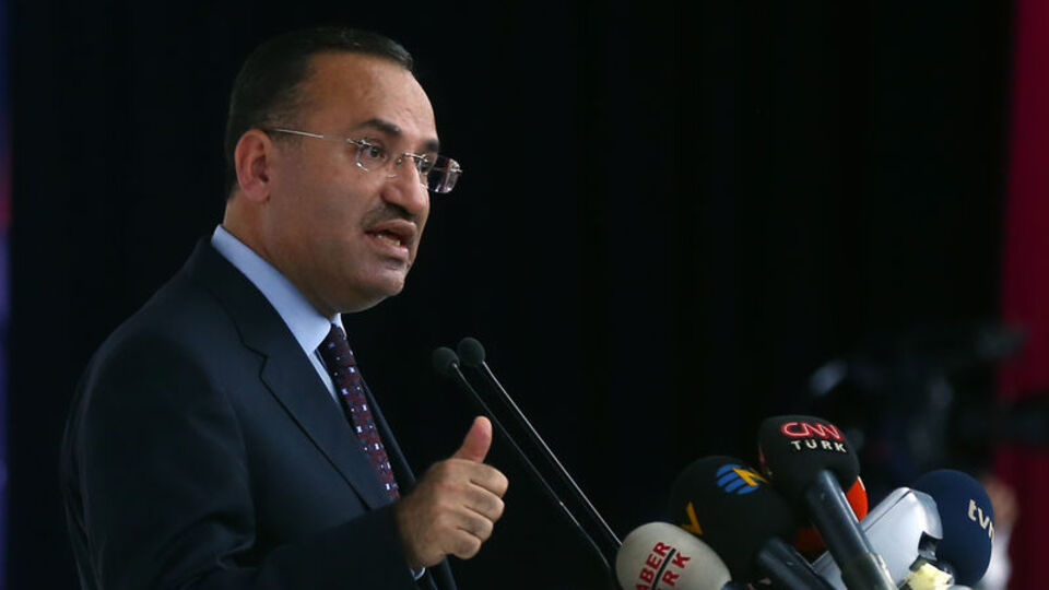 Kılıçdaroğlu ve Feyzioğlu'na çağrı: İdeolojik mahalle baskısına rağmen...