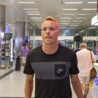 İşte Sigthorsson'un forma numarası...