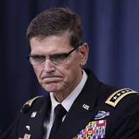 ABD: YPG şu an Fırat'ın doğusunda