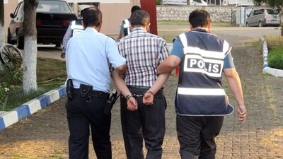 FETÖ operasyonlarında 30 Ağustos günlüğü