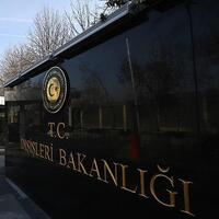 Dışişleri 'YPG ile çatışmasızlıkta anlaştı' iddiasını yalanladı!