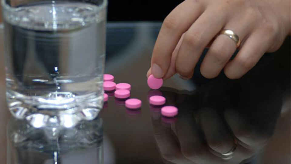 Doğum kontrol ilacı kullanırken dikkat!