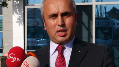 İşte FETÖ'nün medya yapılanmasında gözaltı kararı verilen 35 isim