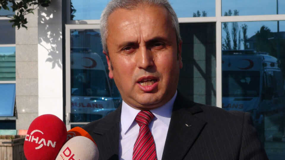 İşte FETÖ'nün medya yapılanmasında gözaltı kararı verilen 35 isim