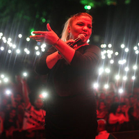 56 yaşında 3 aylık hamile