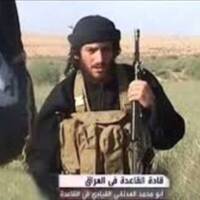 IŞİD sözcüsü Halep'te öldürüldü