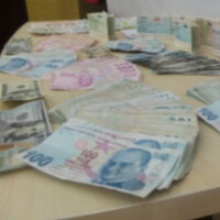 İşte FETÖ'nün para gizleme yöntemi!