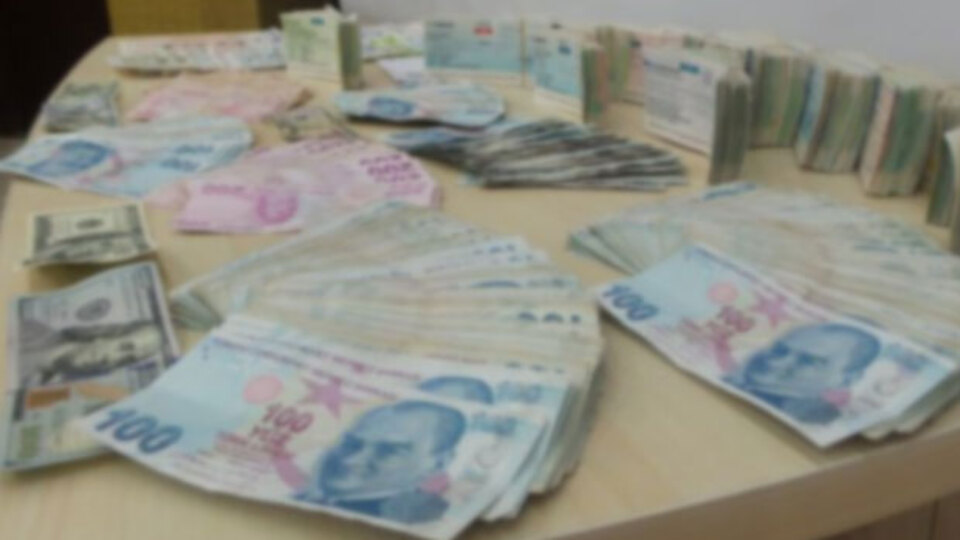 İşte FETÖ'nün para gizleme yöntemi!