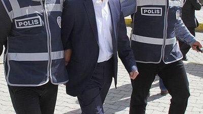 Çankırı'da FETÖ operasyonu: TSO ile ÇTB başkanları gözaltında