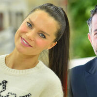 İlişkisi hakkında ilk kez konuştu!