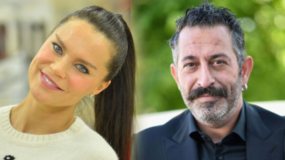 İlişkisi hakkında ilk kez konuştu!