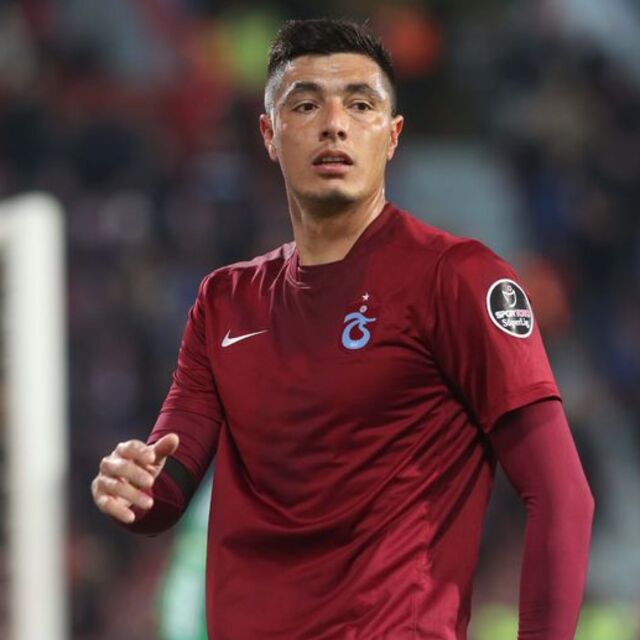 Cardozo'dan sessiz veda