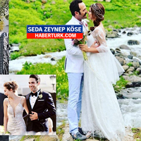 2016 yılının en yeni düğün trendi