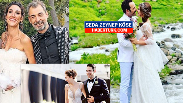 2016 yılının en yeni düğün trendi