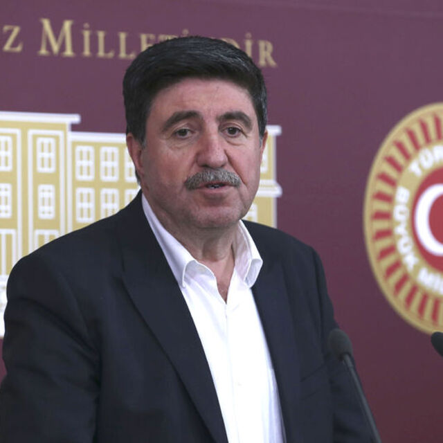 HDP'li Tan: PKK ve PYD'nin Suriye politikası çöktü