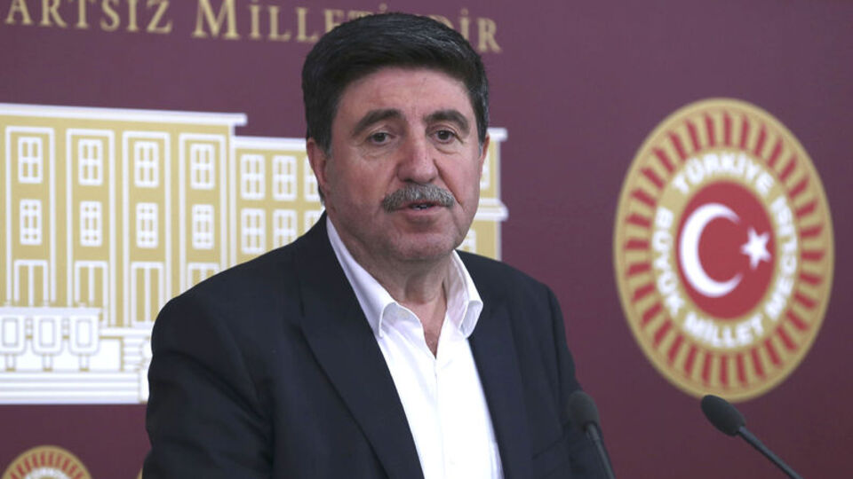 HDP'li Tan: PKK ve PYD'nin Suriye politikası çöktü