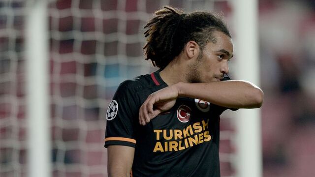 Denayer'e City engeli