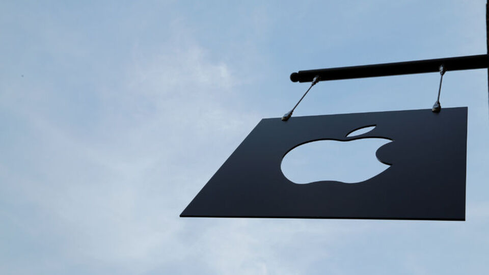 Apple davasında yeni gelişme!