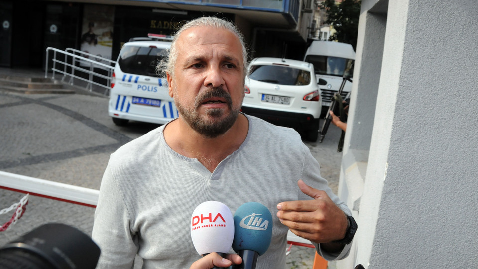 Mete Yarar'a saldırıda yeni gelişme