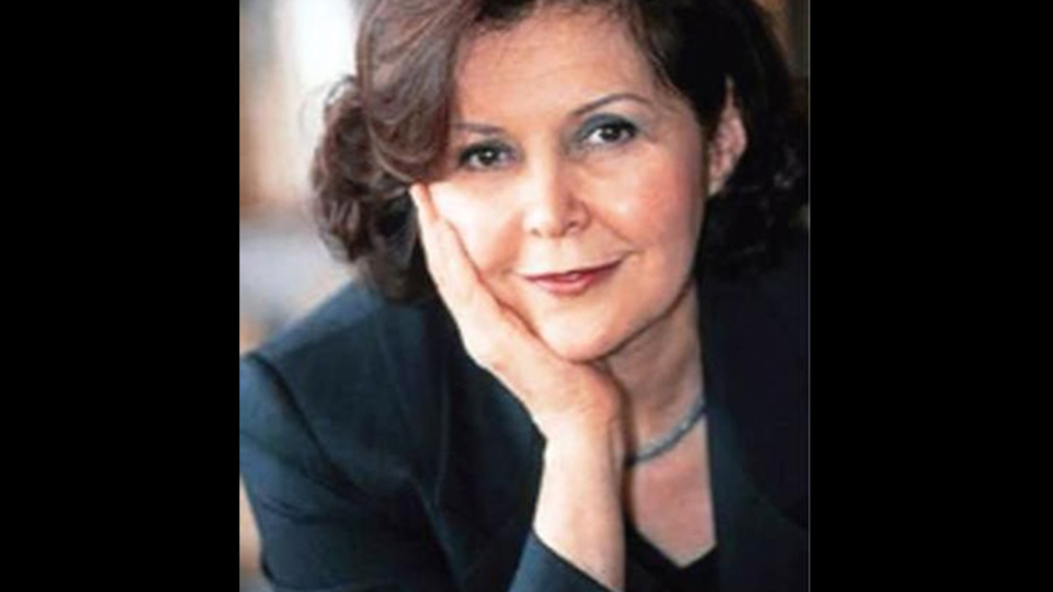 Necmiye Alpay tutuklandı