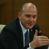 Yeni İçişleri Bakanı'ndan ilk açıklama