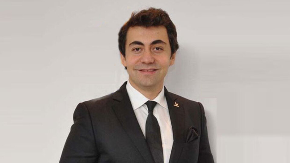 FETÖ soruşturması! İşadamı Kavuk savcılığa teslim oldu