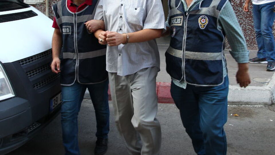 FETÖ operasyonlarında 31 Ağustos günlüğü