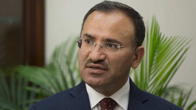 Hükümetten kabine revizyonuna ilk yorum