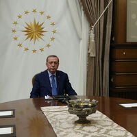 Kabinede mini revizyon!