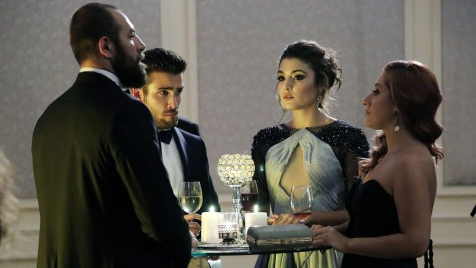 Hayat'a cazip teklif