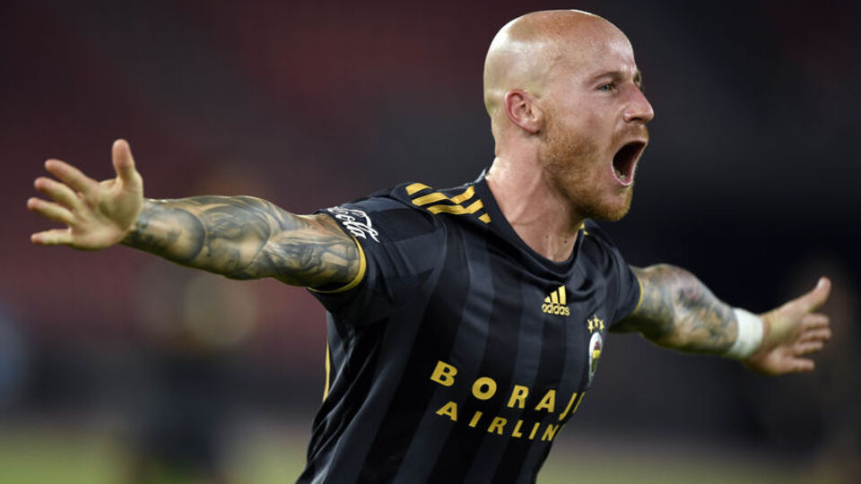 Stoch kalıyor