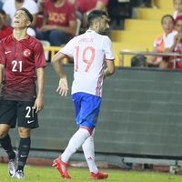 "Emre Mor, Türkiye'nin Ronaldo'su olabilir"