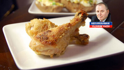 Türkiye gıt gıt gıdak diyor!