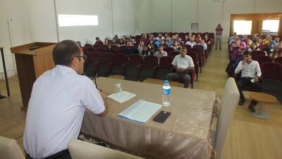 MEB'den öğretmenlere seminer düzenlemesi