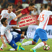 "Ne acayip bir çocuk!.."