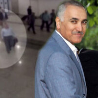 FETÖ imamı Adil Öksüz'ün "sır" yolculukları