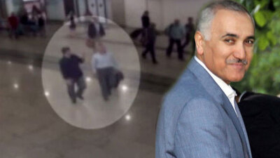 FETÖ imamı Adil Öksüz'ün "sır" yolculukları