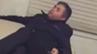 'Lahmacuncu komiser' FETÖ'den tutuklandı