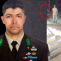 Hainler Halisdemir’i ambulansını geri çevirmiş!