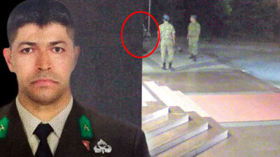 Hainler Halisdemir'i ambulansını geri çevirmiş!