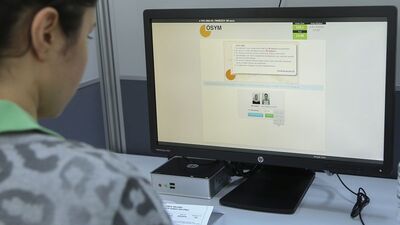 e-YDS başvuruları başladı